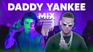 Daddy Yankee MIX (Rompe, Perros Salvajes, y Más) - Dj Lucas Herrera | #PERREOLD2