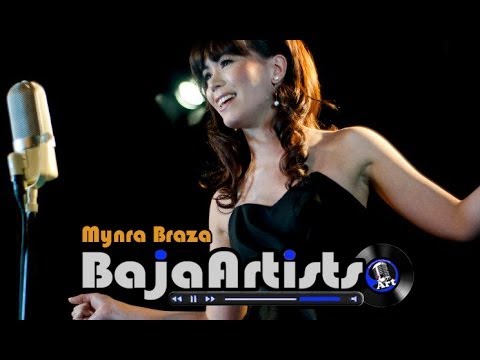 Myrna Braza  - GO