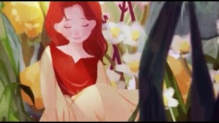 Arrietty&#39;s Song by Cécile Corbel. Fan-arrangement by Merrigan (ShyTooShy)