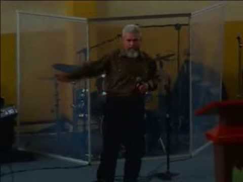 Predicación del domingo 18/agosto/2013