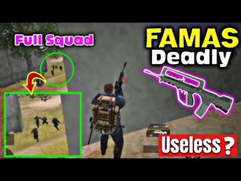 this weapon can beat Cobra Mk-14 in close range🤯 | Metro Royale chapter-11 soon