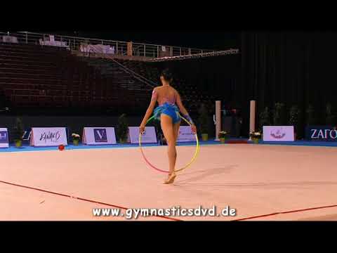 Chong Lok Yi (MAS) - Senior 14 - Aphrodite Cup Athens 2017