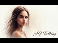 AI Talking Open Your Heart To Be Free New Eurodisco 2024