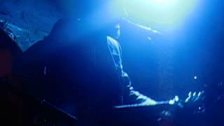 Comet Gain - Confessions Of A Daydream (Live @ The Shacklewell Arms, London, 04/08/13)