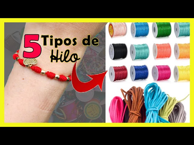 Vídeo relacionado con 100 cuentas redondas de hematita, disponibles en 4, 6 y 8 mm, no magnéticas, para pulseras, negras, cuentas de 4 mm en hilo de 38 cm