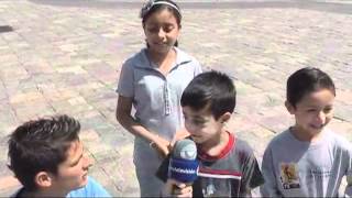 Boletos para Pequeños Gigantes