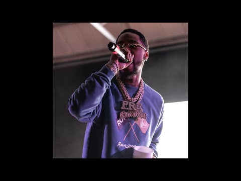 (FREE) Key Glock x Young Dolph Type Beat 2023 - "Keep It Real"