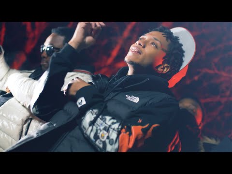 MTS Jayo - Not Human(Official Video)