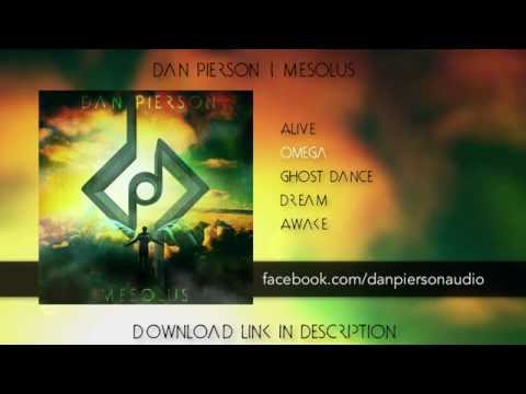 Dan Pierson - 'MESOLUS' | FULL STREAM 2016 (Prog Metal/Experimental Rock/New Age)