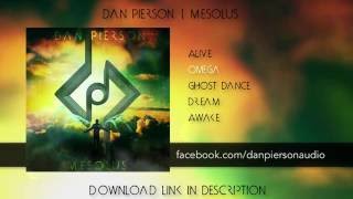 Dan Pierson - 'MESOLUS' | FULL STREAM 2016 (Prog Metal/Experimental Rock/New Age)