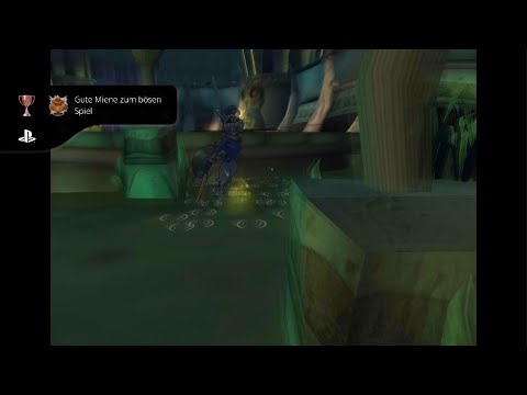 Sly Raccoon | Gute Miene zum bösen Spiel | Trophy | Ps5