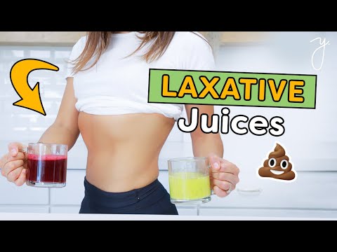 YouTube video about: Does cranberry juice make you constipated?