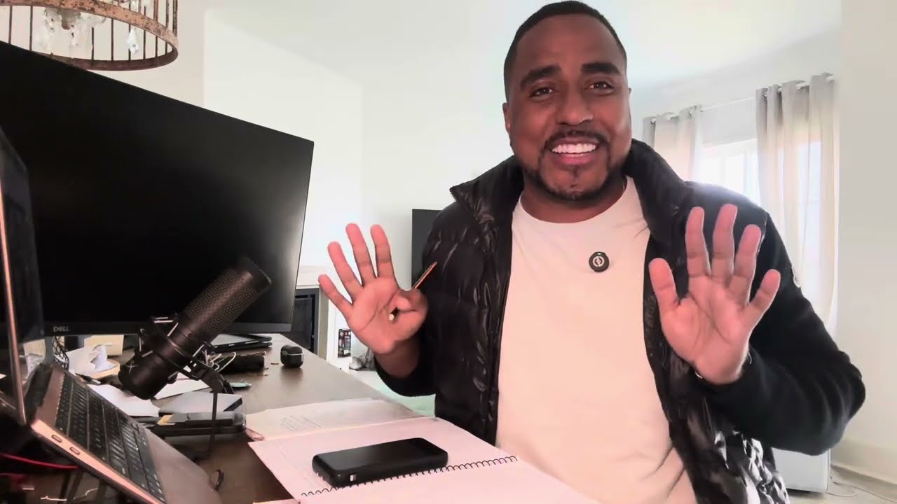 TALLIS GOMES: FRAUDE NA G4 EDUCAÇÃO