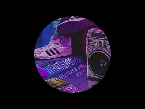 Beltran, Jame C - Whats Poppin' (EDIT)