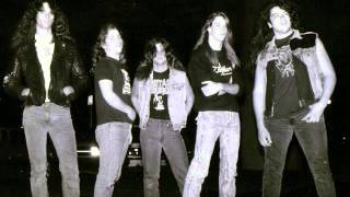 Defiance  -  perfect nothing  -  1992  -  oakland us