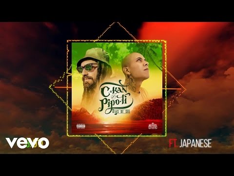 C-Kan & Pipo Ti - 911 ft. Japanese