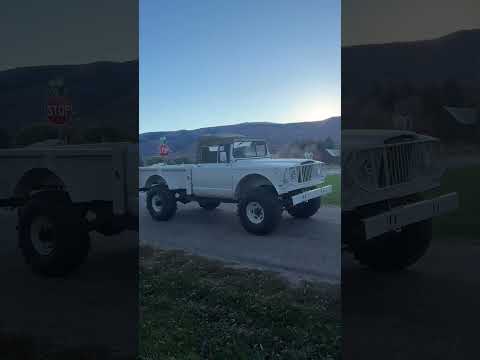 1967 Kaiser Jeep (CC-2014174) for sale in Eden, Utah