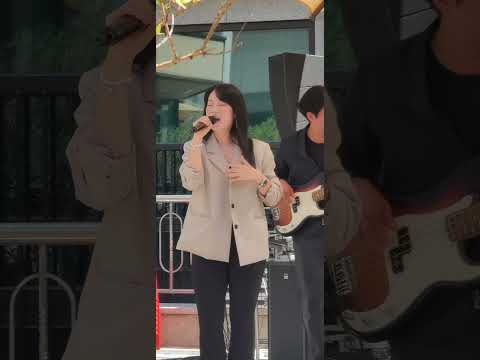 Rubber Soul Jazz Band 김천시청 공연