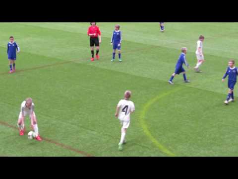 2017-03-12 Sund Cupen. FC Boo - GIF Sundsvall P07