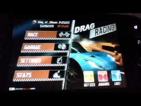 Thumbnail for Drag Racing Ferrari FXX Evoluzione 7.584s 1/4 mile by Ferrari FXX Evoluzione