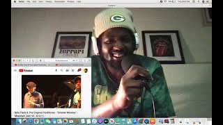 Béla Fleck &amp; The Original Flecktones - "Sinister Minister" - Mountain Jam VII - 6/3/11 (Reaction)