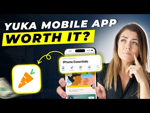 Yuka App Review 2025 | Pros and Cons - Honest & Unbiased 🥦📱