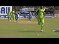 From The Vault Rahul Dravid S 10th ODI Ton Against Mighty Pakistan