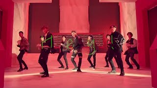 NINE PERCENT - &quot;RULE BREAKER&quot; MV