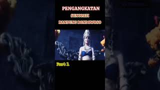 Download lagu THE LEGEND OF BANDUNG BONDOWOSO mp3