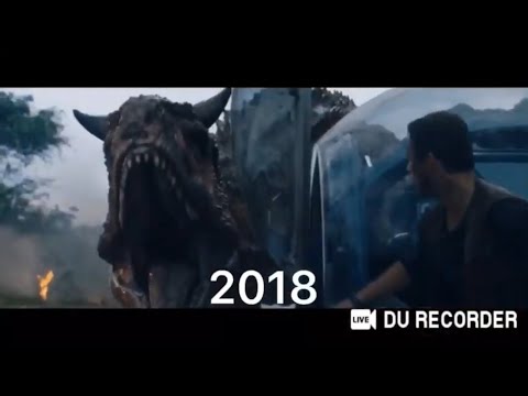 The Evolution of Carnotaurus 2000-2018