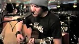 Elliott Smith live at Lou Barlow&#39;s going away party
