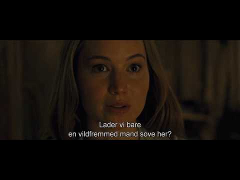 Mother! - Dansk trailer - I biografen 14. september