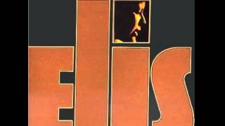Elis Regina - Ponta de Areia (Disco Elis 1974)