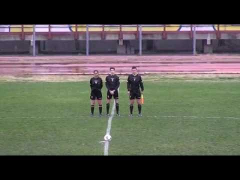 DIL23 150315 - VADO - SANCOLOMBANO 1-0 | SERIE D