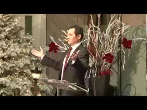 Crinisor Stefan - Căci un copil ni s-a născut Isaia 9:6-7