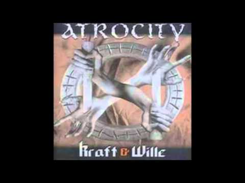 Atrocity - Deliverance