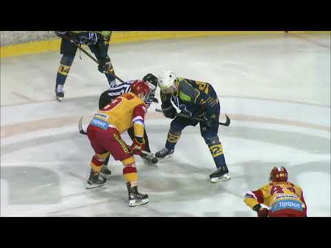 22.kolo Dukla Trenčín - MAC Újbuda