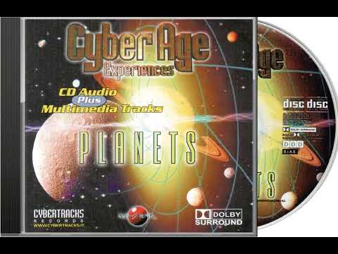 U.P.I. - Fluctating / CYBER AGE EXPERIENCES