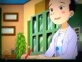 Stitch Season 1 Ep8 Stitch Lost