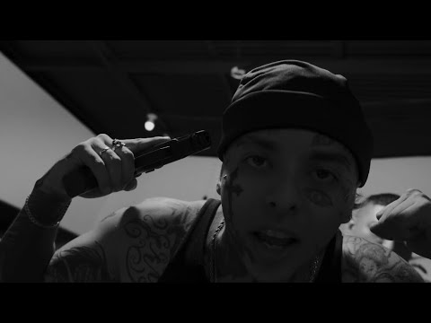 MALICIA (VÍDEO OFICIAL)feat @demonjkd prod. @milkmusicstudiocr