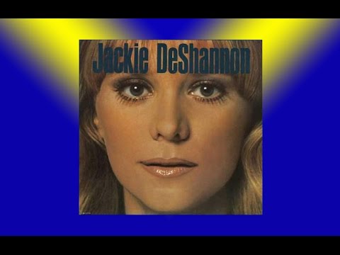 JACKIE DE SHANNON - When You Walk in the Room (1963)