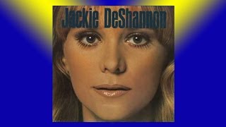 JACKIE DE SHANNON - When You Walk in the Room (1963)