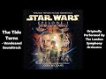 Star Wars Episode I: The Phantom Menace - The Tide Turns (Unreleased Soundtrack)