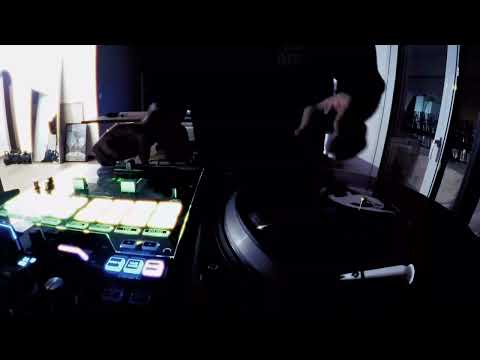 MARVEL Greece IDA 2025 Online Scratch Battle powered by AlphaTheta Elimination Round