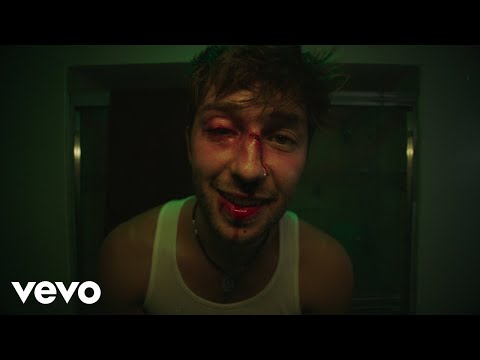 Christian French - OH WELL (Official Video)