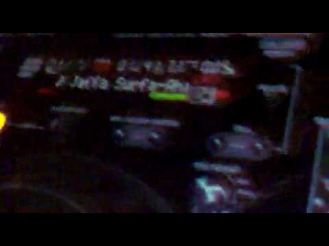 OFF012 - DJ Sneak plays Jaffa Surfa - Ahamay (Phil Weeks Remix)  @ Rex Club, Paris