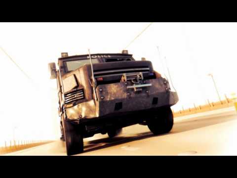 Driver San Francisco Soundtrack - Prove It