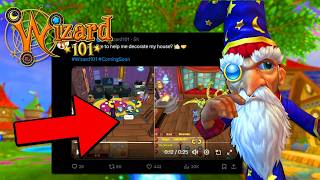 Wizard101's *NEW* Feature Will Change EVERYTHING! (Spring Update 2026)