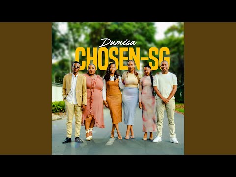 Ha Le Mpotsa Revamped (feat. Moagi Modise)