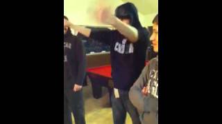 Happy birthday olivia((: